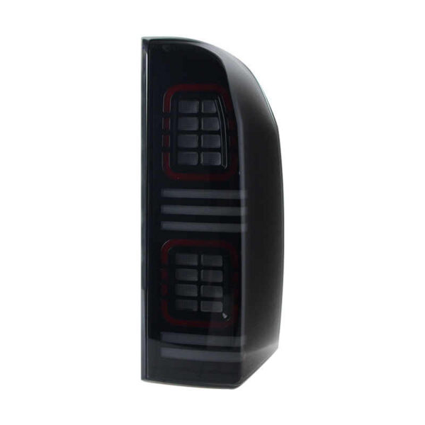 Tail Lights For Nissan Patrol Y61 2004-2016 4x4 Sequential - Image 12