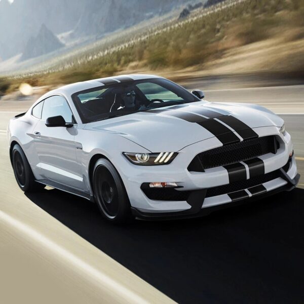 Ford Mustang Headlights 2015-2017 - Image 5