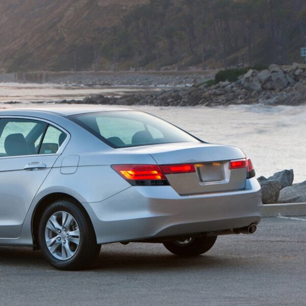VLAND 08-12 Honda Accord Sedan 8th Gen Tail Lights - Image 11