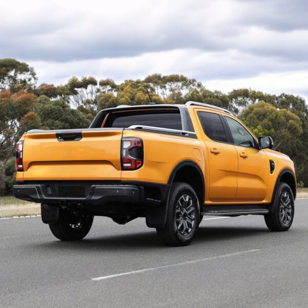 VLAND 22-25 Ford Ranger LED Tail Lights With Start-up Animation - Image 7