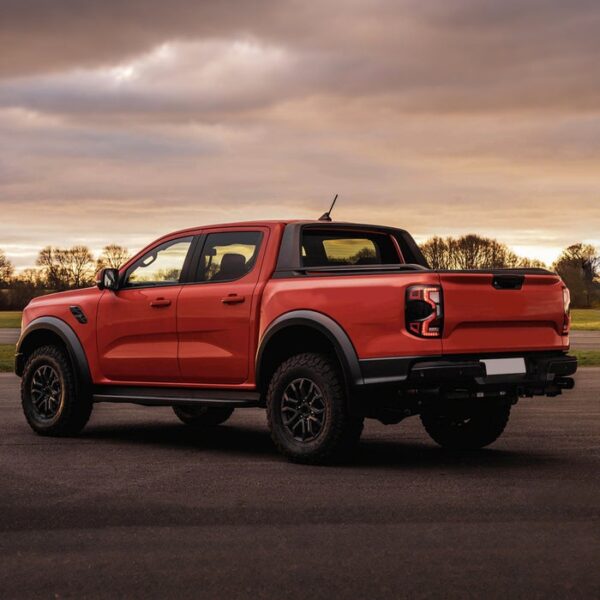 VLAND 22-25 Ford Ranger LED Tail Lights With Start-up Animation - Image 9