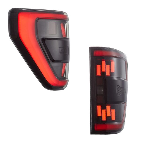 VLAND Tail Lights for 21-24 Ford F150 - Image 19