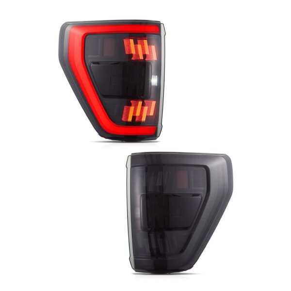 VLAND Tail Lights for 21-24 Ford F150 - Image 18