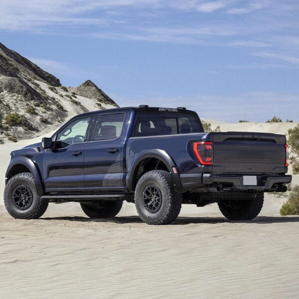 VLAND Tail Lights for 21-24 Ford F150 - Image 13