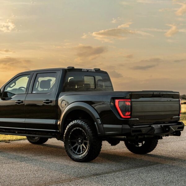 VLAND Tail Lights for 21-24 Ford F150 - Image 12