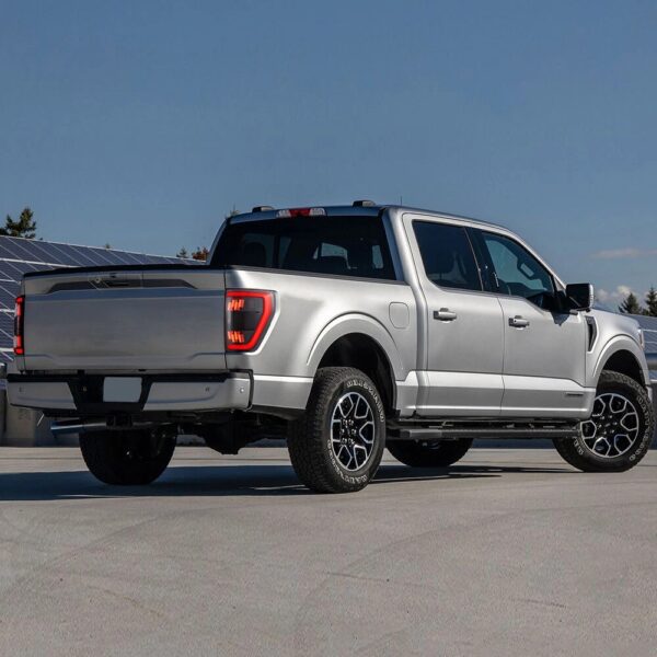 VLAND Tail Lights for 21-24 Ford F150 - Image 11