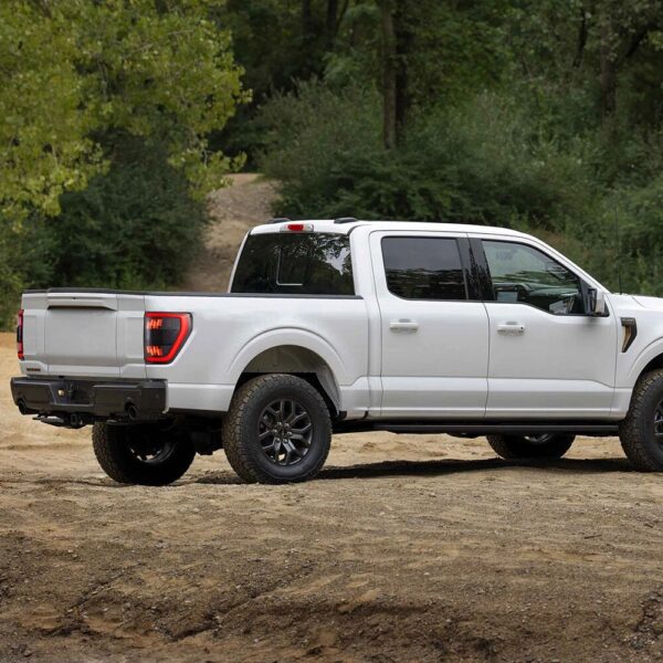 VLAND Tail Lights for 21-24 Ford F150 - Image 10