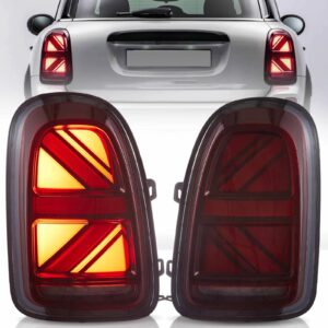 VLAND Tail Lights For 2017-2020 MINI Cooper Countryman F60