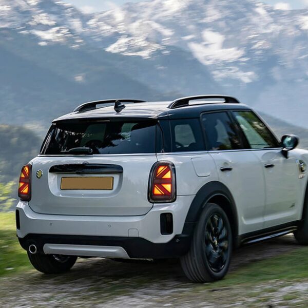 VLAND Tail Lights For 2017-2020 MINI Cooper Countryman F60 - Image 18