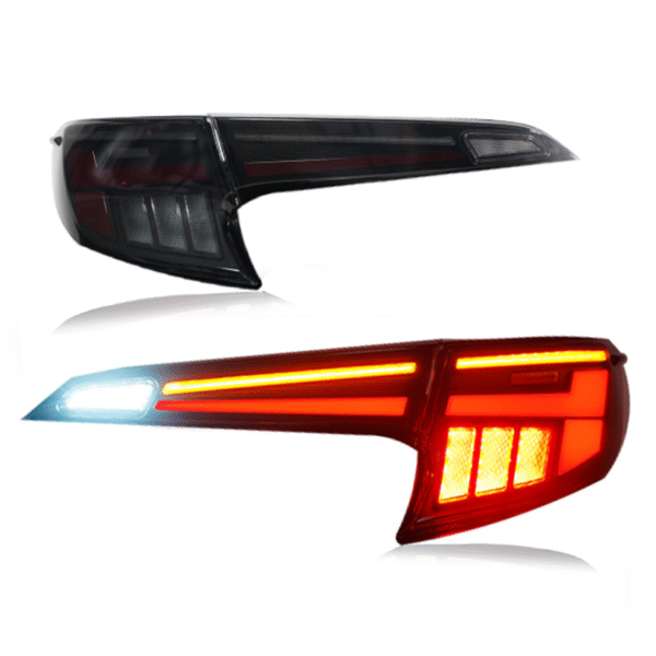 Tail Light for 2023-2024 GR corolla Hatchback - Image 9