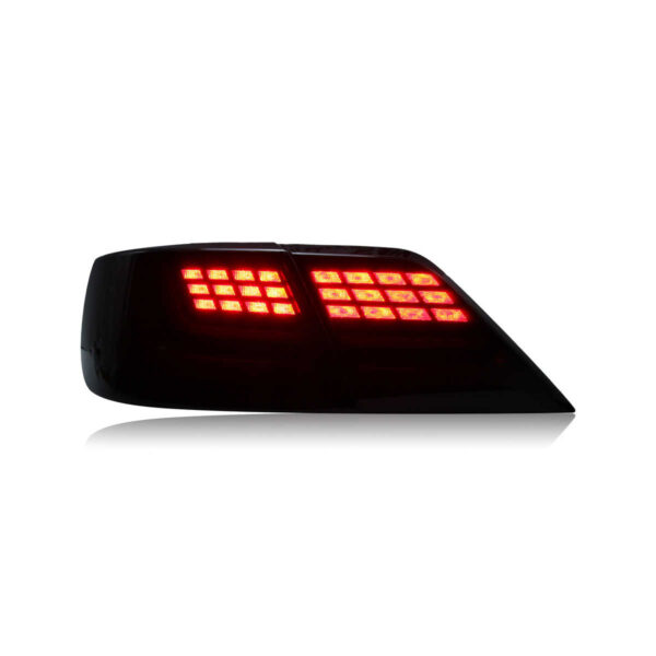 Tail lights for Toyota Aurion 2006-2014 - Image 2
