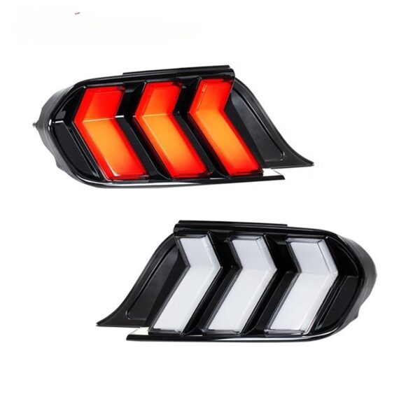 Tail Light for 2023 - 2024 Ford Mustang - Image 6