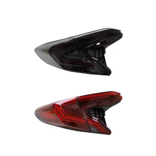 Tail Lights For TOYOTA CHR 2018 - 2020 - Image 5