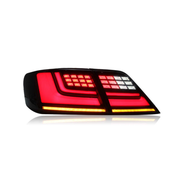 Tail lights for Toyota Aurion 2006-2014 - Image 4