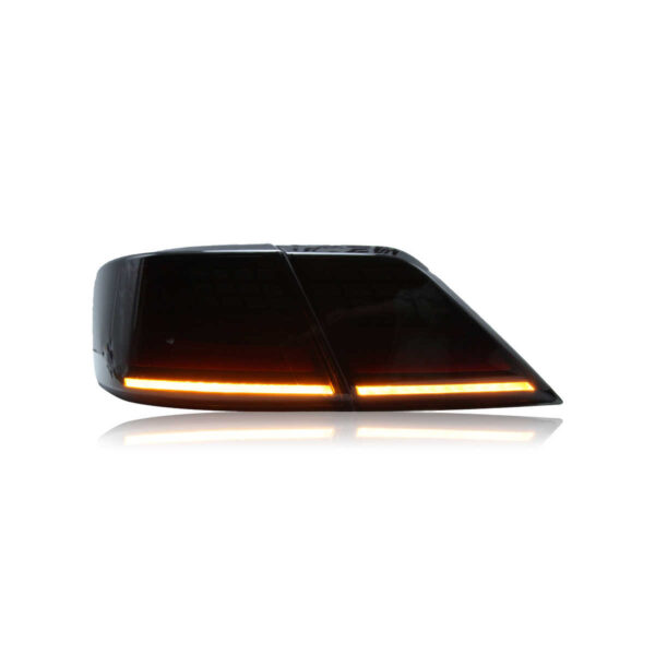 Tail lights for Toyota Aurion 2006-2014 - Image 6
