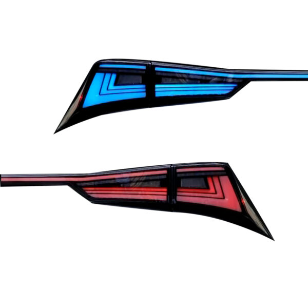 Taillight for Lexus IS250 IS300 IS350 IS200t ISF 2014 - 2020 F Sport - Image 14