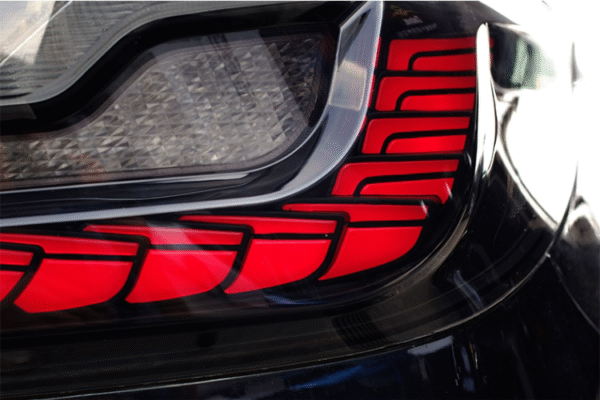Tail Lights for BMW 5 Series G30 G38 2018 - 2020 - Image 12