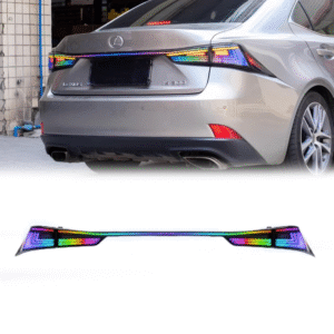 Tail lights Lexus IS250 IS350 IS300 IS 2013 - 2020