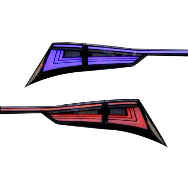 Taillight for Lexus IS250 IS300 IS350 IS200t ISF 2014 - 2020 F Sport - Image 13