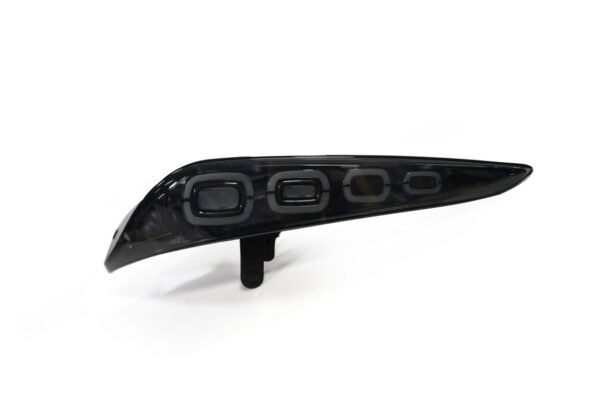 RGB LED Tail Lights for Toyota GR Supra A90 A91 Mk5 2019+ - Image 7