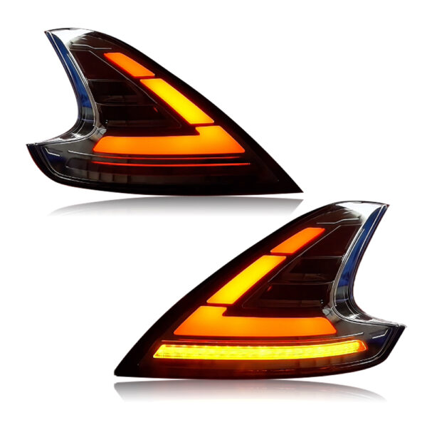 Tail Light for Nissan 370z - Image 17