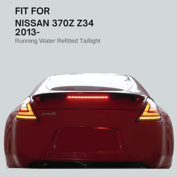 Tail Light for Nissan 370z - Image 7