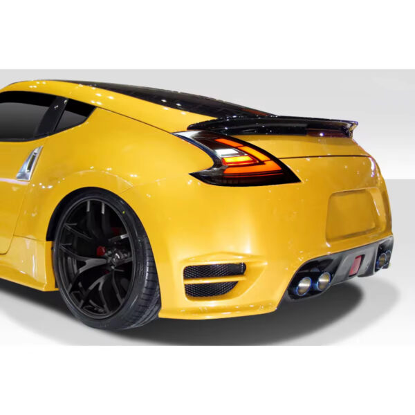 Tail Light for Nissan 370z - Image 8
