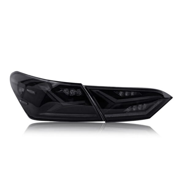 Tail Lights for Toyota Camry 2018-2021 - Image 5