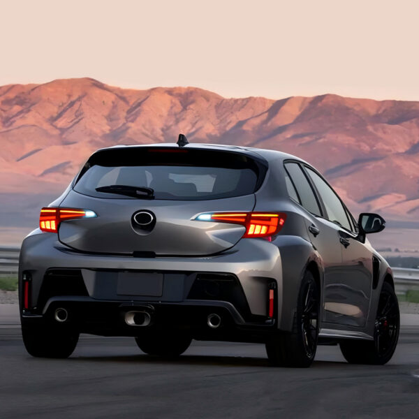 Tail Light for 2023-2024 GR corolla Hatchback - Image 6