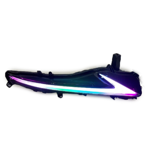LED Daytime Running Light for lexus IS250 IS300 2016 - 2020 - Image 9