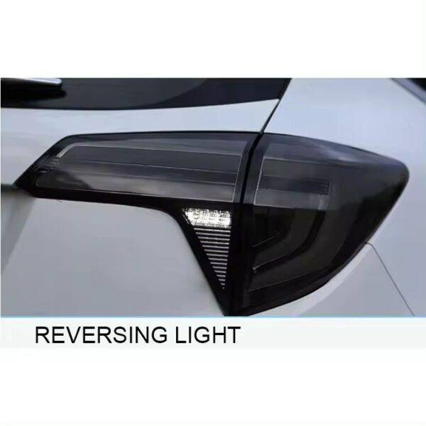 Tail lights for Honda HRV 2015-2020 - Image 13