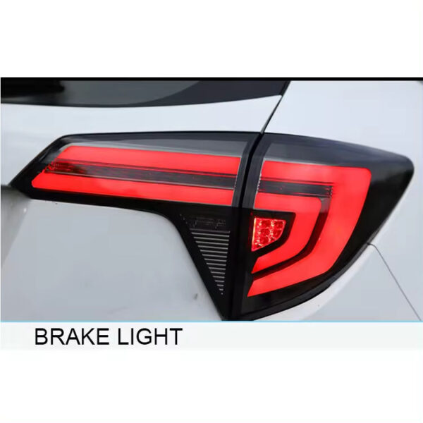 Tail lights for Honda HRV 2015-2020 - Image 12