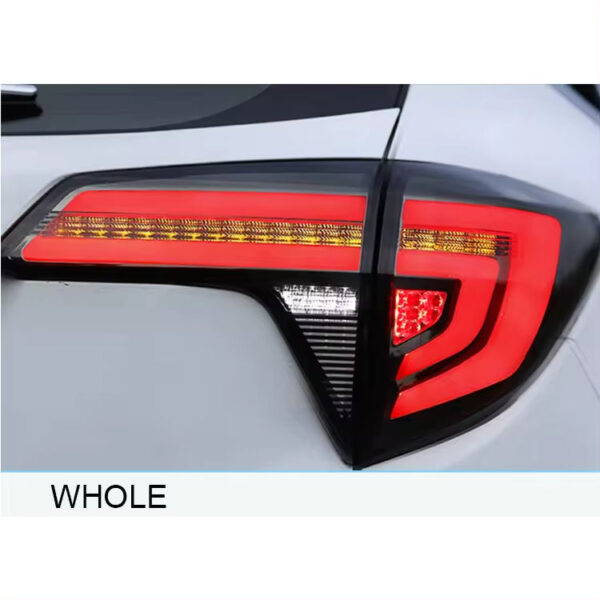 Tail lights for Honda HRV 2015-2020 - Image 11
