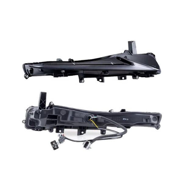 LED Daytime Running Light for lexus IS250 IS300 2016 - 2020 - Image 13