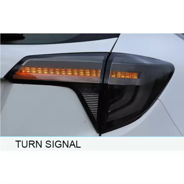 Tail lights for Honda HRV 2015-2020 - Image 10
